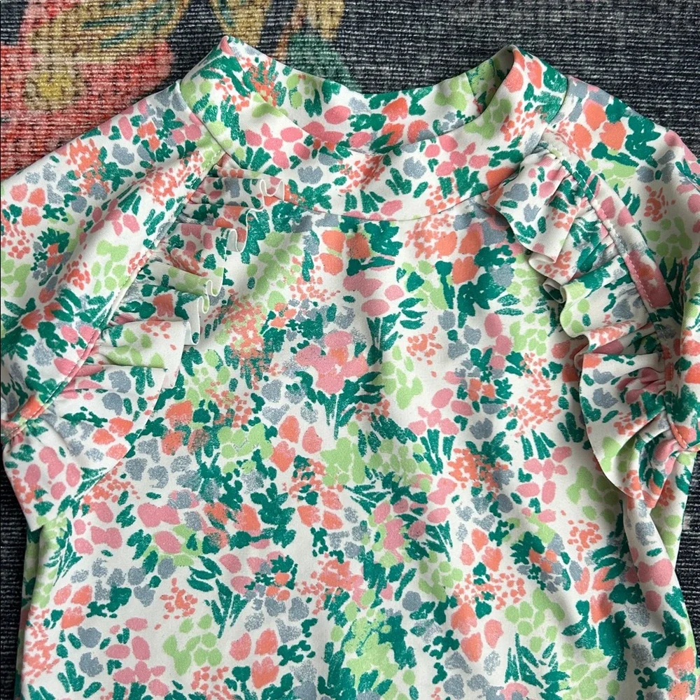 Tucker + Tate two piece